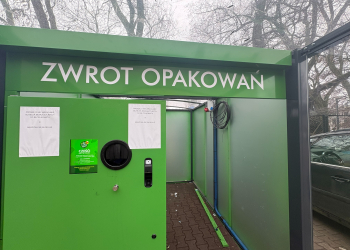 System kaucyjny wchodzi w krew. Korzysta z niego już większość Polaków
