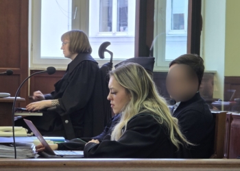 Proces Sebastiana M. wkracza w decydującą fazę. "To moment, na który wszyscy czekamy"