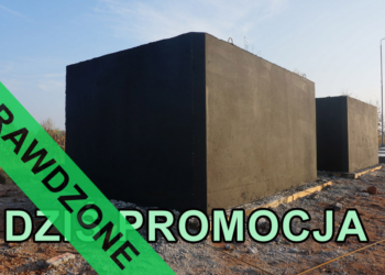 Producent szamb betonowych Łódź