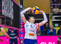 Tauron Puchar Polski. PGE Budowlani Łódź - BKS BOSTIK ZGO Bielsko-Biała, fot. Piotr Sumara/PLS