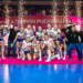 Tauron Puchar Polski. PGE Budowlani Łódź - BKS BOSTIK ZGO Bielsko-Biała, fot. Piotr Sumara/PLS