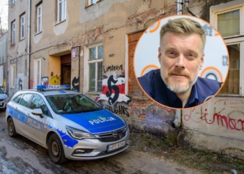Zgony z powodu wychłodzenia w Łodzi. Poseł Zandberg domaga się wyjaśnień