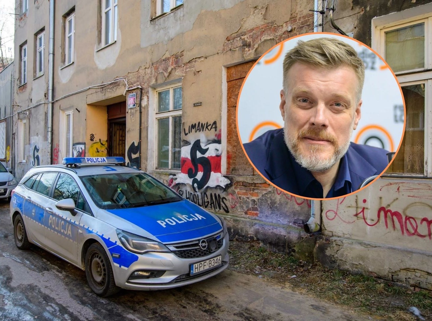 Zgony z powodu wychłodzenia w Łodzi. Poseł Zandberg domaga się wyjaśnień