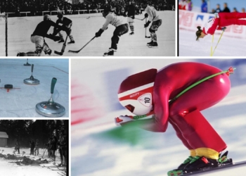 Dyscypliny olimpijskie, których już nie ma. „7” nieobecnych na ZIO