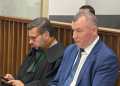 Wójt gminy Daszyna chce uniewinnienia, prokuratura wyższego wyroku. Rozprawa odwoławcza Zbigniewa Wojtery 5 Wójt gminy Daszyna chce uniewinnienia, prokuratura wyższego wyroku. Rozprawa odwoławcza Zbigniewa Wojtery