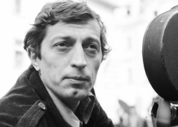 Zmarł Zdzisław Kaczmarek. Wybitny łódzki operator filmowy współpracował ze Stanisławem Bareją