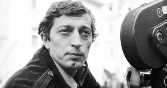 Zmarł Zdzisław Kaczmarek. Wybitny łódzki operator filmowy współpracował ze Stanisławem Bareją