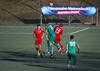 3. liga gr. 1. Pierwsza wygrana GieKSy, ostre strzelanie Widzewa II, derby na remis [PODSUMOWANIE KOLEJKI]