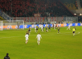 GKS Katowice - Widzew Łódź, fot. M. Malinowski