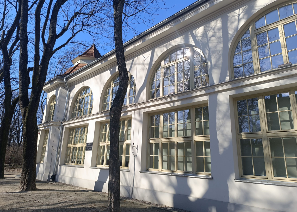 Ekologia. Bez. Ogródek | Motyle i chrząszcze - zbiory Muzeum Przyrodniczego UŁ [PODCAST]