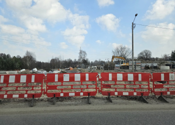 Kiedy koniec remontów na Teofilowie?