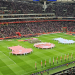 Dramat był blisko. Reprezentacja Polski nadal w grze o mundial! 10 Polska-Albania, fot. S. Potentas