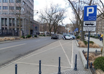 Pamiętajcie o autokarach. Apel przewodników do kierowców