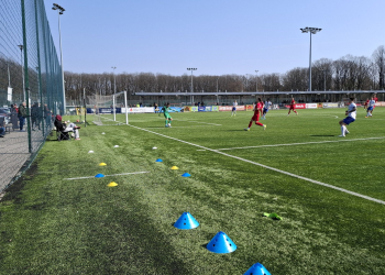 3. liga gr. 1. Trzy wygrane i porażka - tylko Widzew II się „wyłamał”