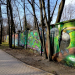 Legalne graffiti w Łodzi. Sprawdź, gdzie możesz malować na murach bez ryzyka 10 Legalne graffiti w Łodzi