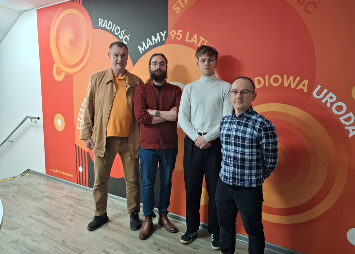 Szkiełko i oko | Pojazd solarny Politechniki Łódzkiej [PODCAST]