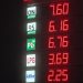Ceny paliw spadły. Za przekroczenie maksymalnej stawki grozi 1 mln zł kary 7 Ceny paliw spadły. Za przekroczenie maksymalnej stawki grozi 1 mln zł kary
