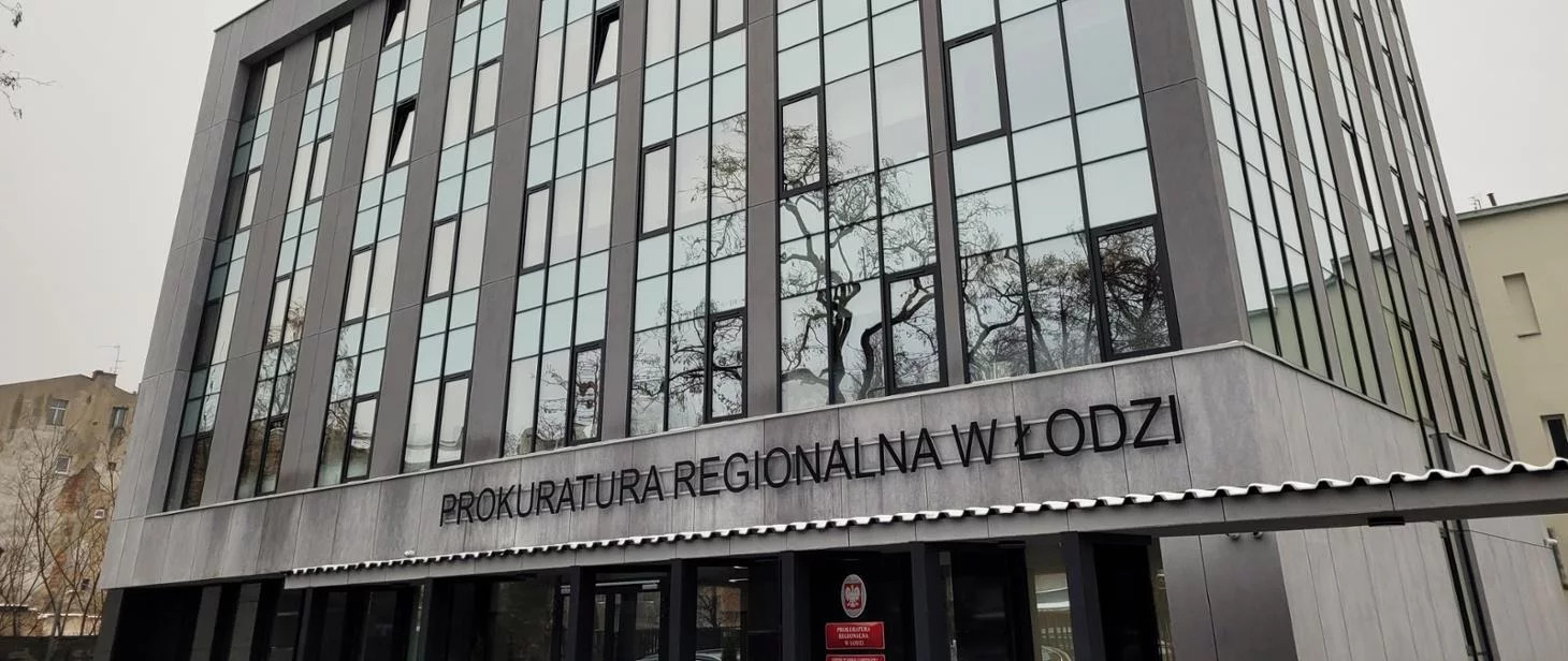 Wyłudził 450 tysięcy złotych na niepubliczną edukację. Grozi mu 10 lat więzienia