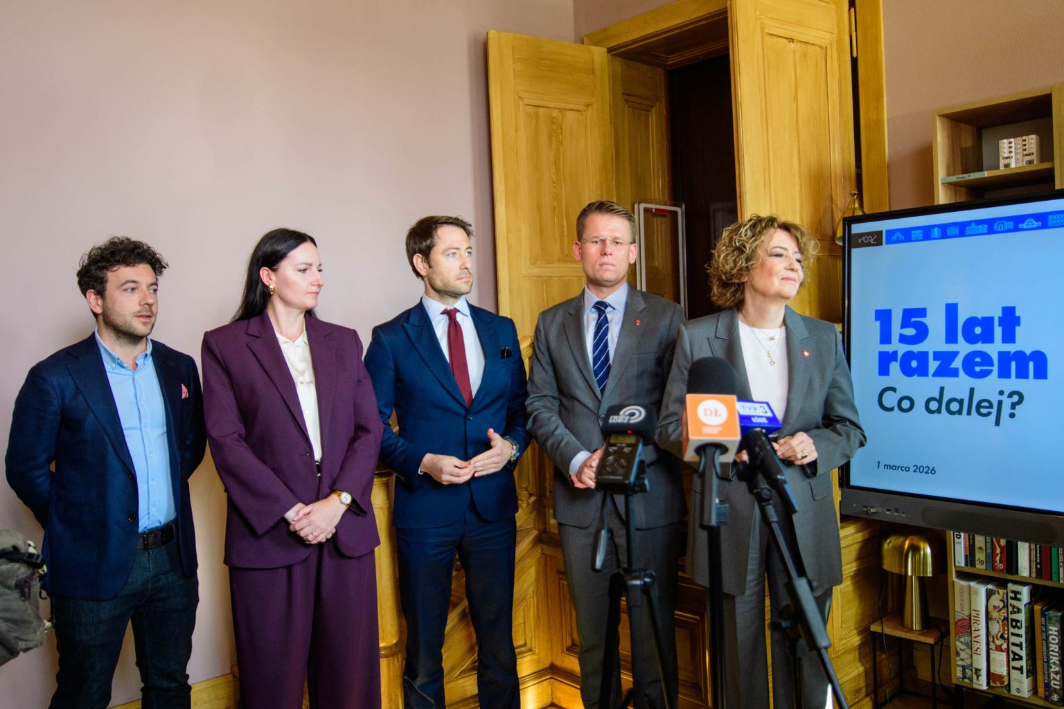 15 lat Prezydent Hanny Zdanowskiej fot Sebastian Szwajkowski 15 lat Prezydent Hanny Zdanowskiej fot Sebastian Szwajkowski