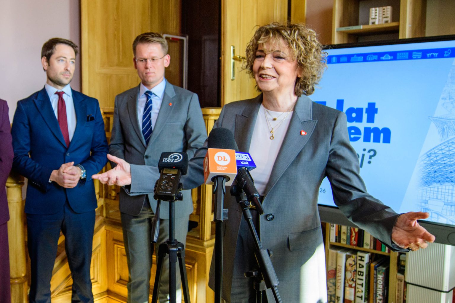 15 lat Prezydent Hanny Zdanowskiej fot Sebastian Szwajkowski_1 15 lat Prezydent Hanny Zdanowskiej fot Sebastian Szwajkowski 1