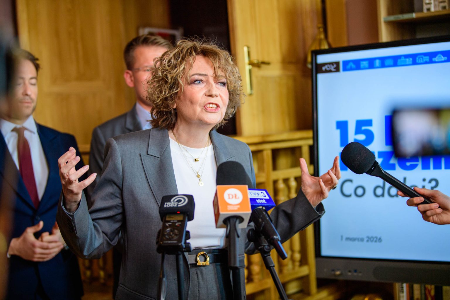 15 lat Prezydent Hanny Zdanowskiej fot Sebastian Szwajkowski_10 15 lat Prezydent Hanny Zdanowskiej fot Sebastian Szwajkowski 10