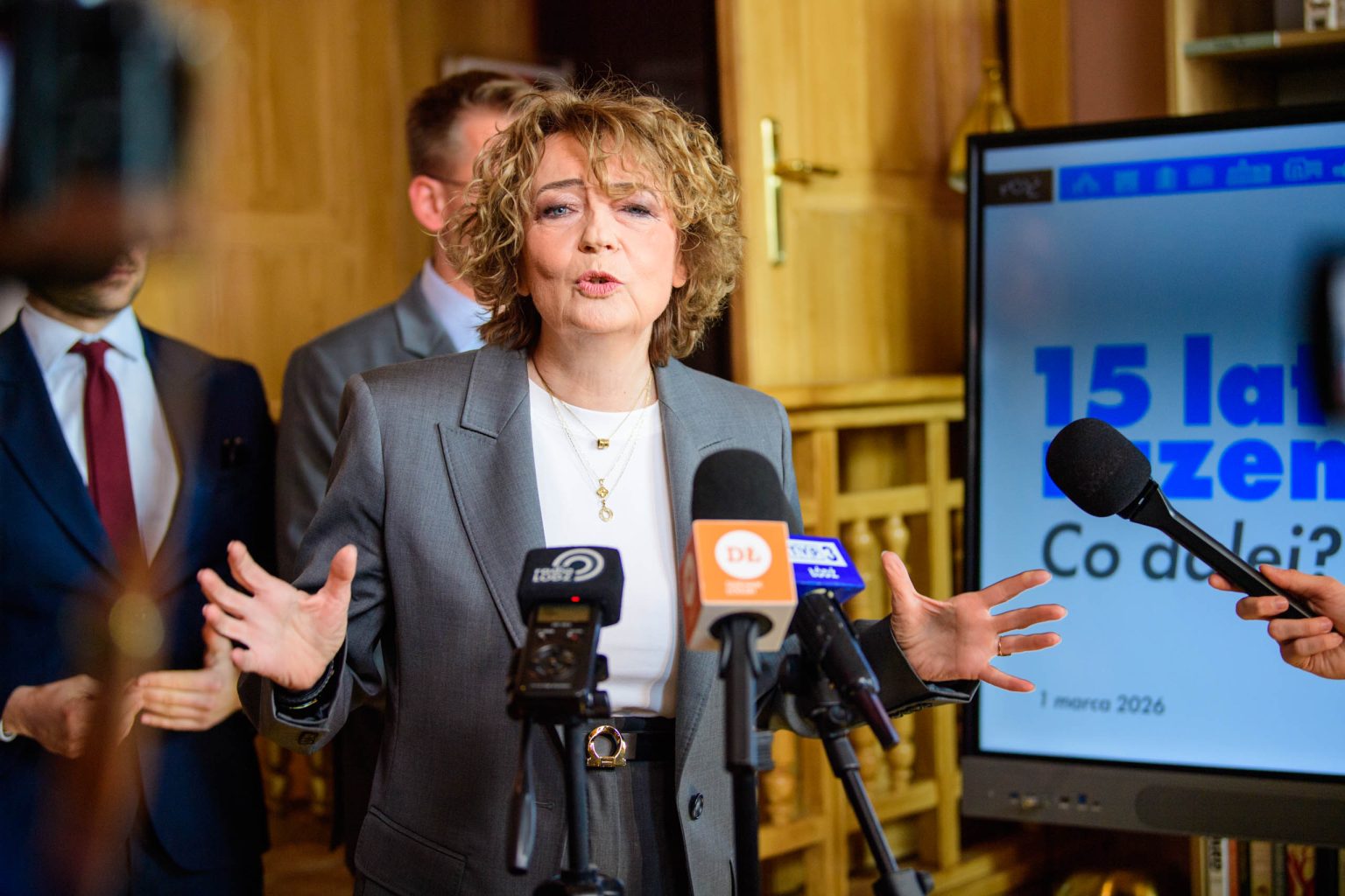 15 lat Prezydent Hanny Zdanowskiej fot Sebastian Szwajkowski_9 15 lat Prezydent Hanny Zdanowskiej fot Sebastian Szwajkowski 9
