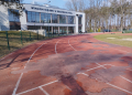 Spór o stadion w Zduńskiej Woli. Tor niezgody między radnymi 3 Spór o stadion w Zduńskiej Woli