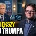 A więc wojna. Największy błąd Donalda Trumpa