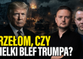 A więc wojna. Czy Ameryka utknie w Iranie?