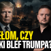 A więc wojna. Czy Ameryka utknie w Iranie?