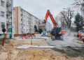 2026.03.25 Wio┼Tlarska remont fotJ├│┼║wiak 1