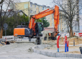 2026.03.25 Wio┼Tlarska remont fotJ├│┼║wiak 5