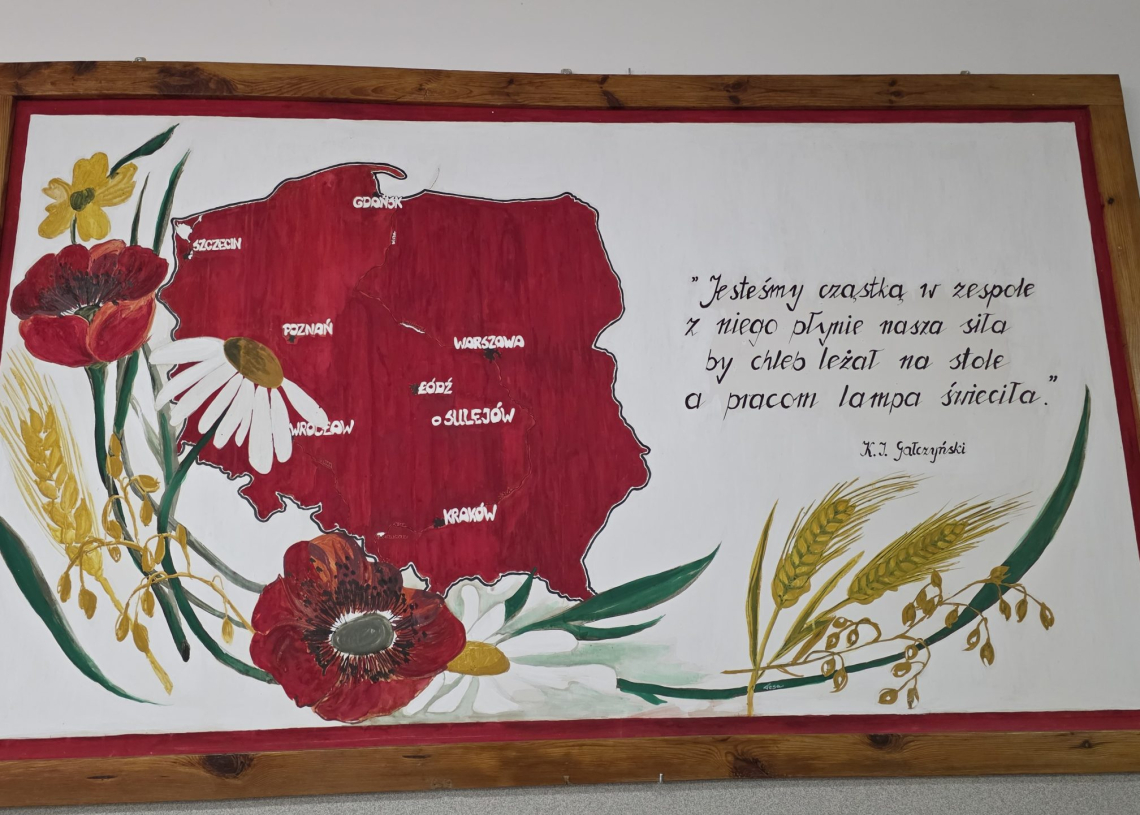 W Sulejowie znowu będzie liceum. "Dostawaliśmy wiele głosów i sygnałów"