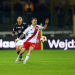 Ełkaesiacy zbliżają się do czołówki 1. Ligi. Polonia Warszawa - ŁKS Łódź 0:1