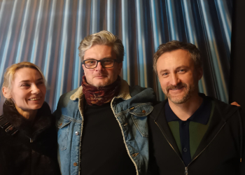 Strefa kultury | Blacha w galerii, czyli "Chłopiec jeziorny" [PODCAST]