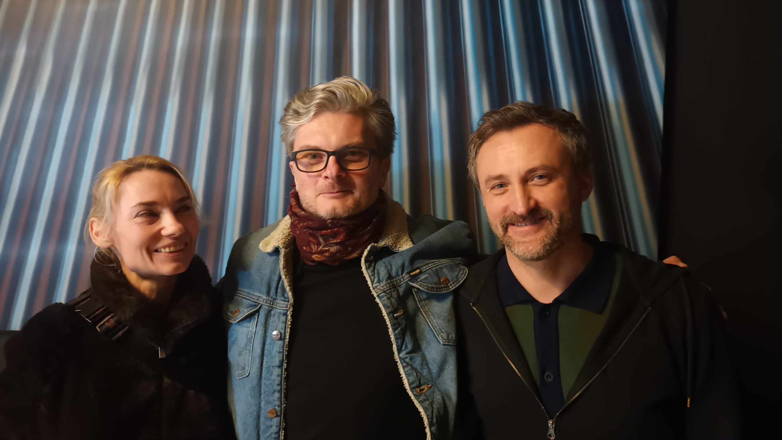 Strefa kultury | Blacha w galerii, czyli "Chłopiec jeziorny" [PODCAST]