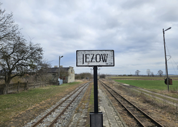 Rogowska Kolejka Wąskotorowa zniknie z mapy?