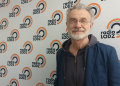 Strefa kultury. Filmowiec zwany magiem [PODCAST]