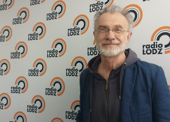 Strefa kultury. Filmowiec zwany magiem [PODCAST]