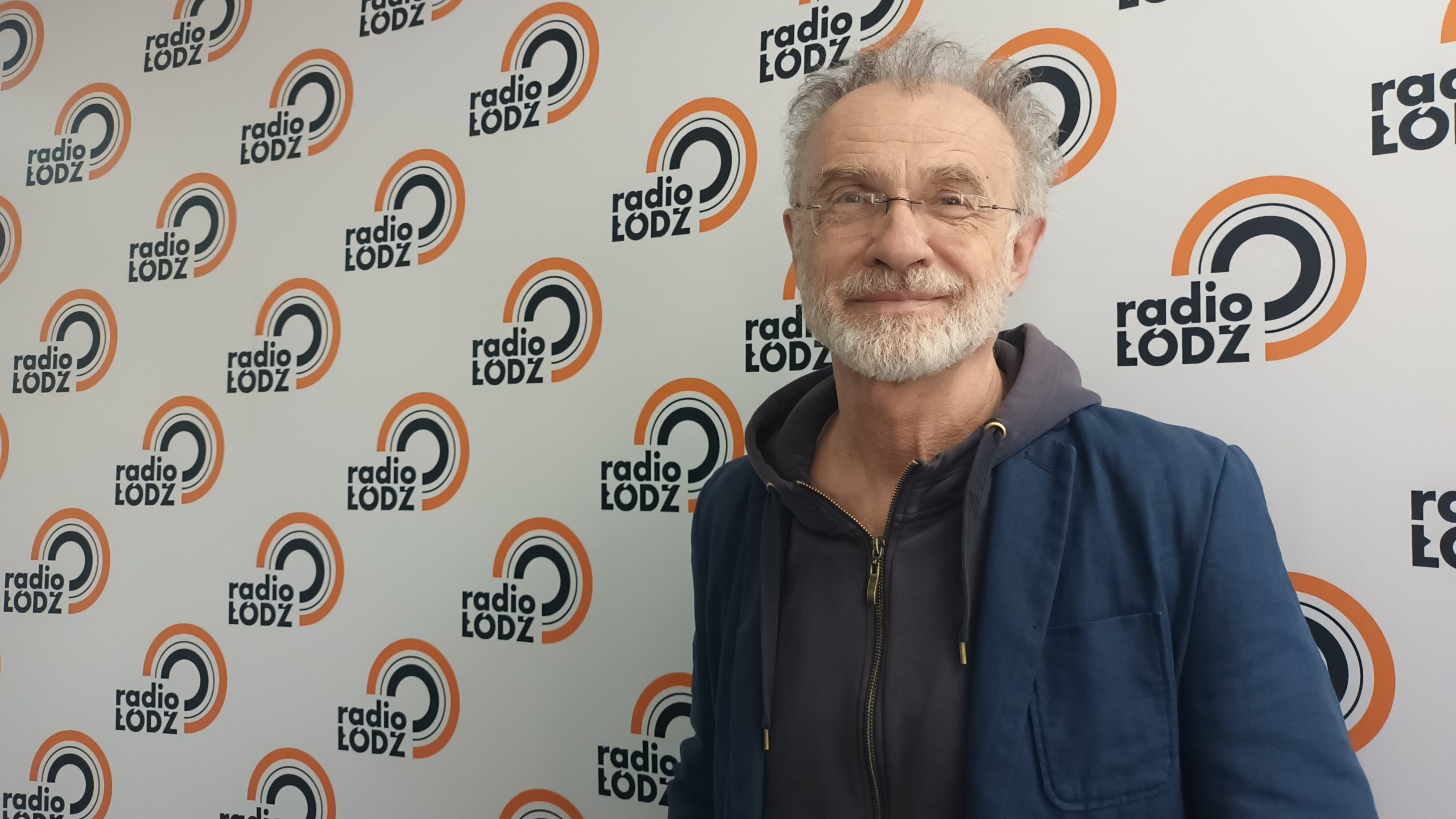 Strefa kultury. Filmowiec zwany magiem [PODCAST]