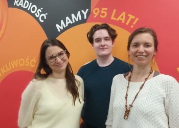 O tym chcemy rozmawiać | Dni tolerancji? A może gościnności? [PODCAST]