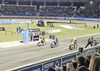 MotoArena z zawieszoną licencją! Przykry finał sobotnich zawodów