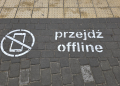 Przechodząc przez pasy, możesz stracić 300 zł. Przypomnieli o tym w Piotrkowie 5 20260331 1021090 scaled