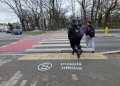 Przechodząc przez pasy, możesz stracić 300 zł. Przypomnieli o tym w Piotrkowie 4 20260331 102116 scaled