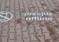 Przechodząc przez pasy, możesz stracić 300 zł. Przypomnieli o tym w Piotrkowie 3 20260331 102419 scaled