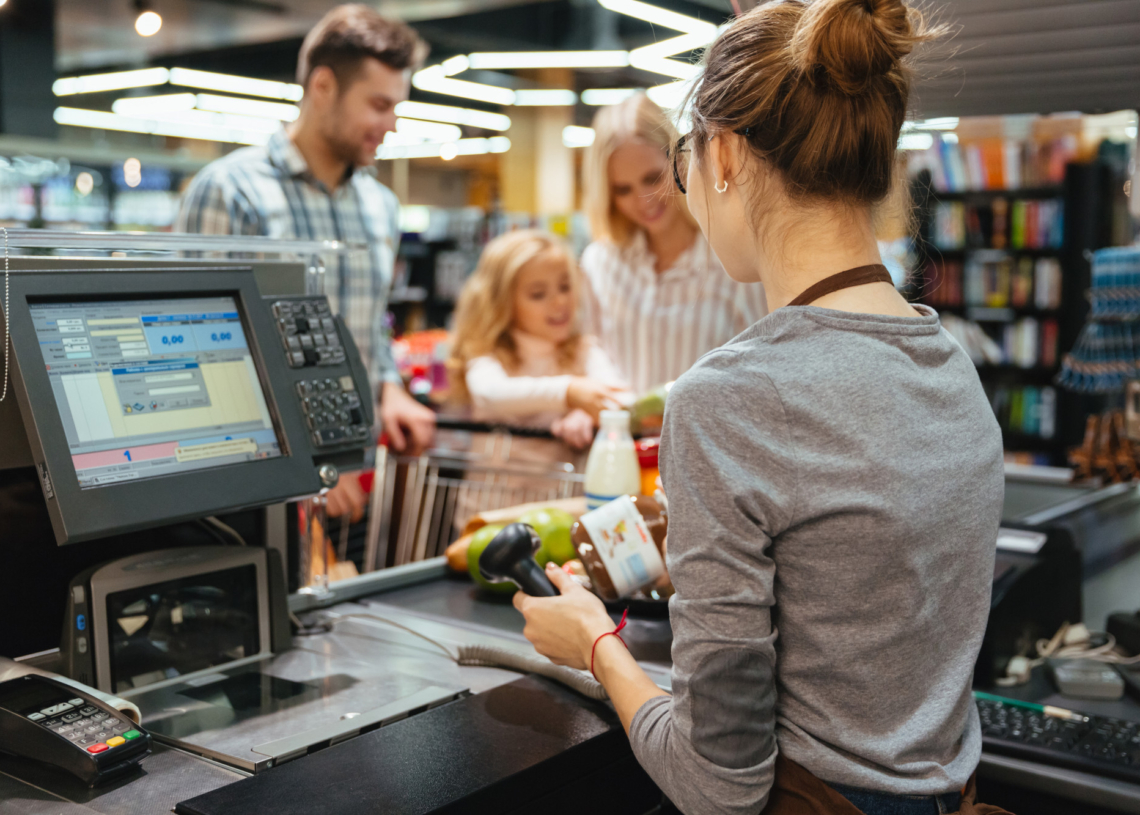 Po interwencji UOKiK-u w sklepach Biedronka i Lidl zmieniono sposób prezentowania rabatów 1 Po interwencji UOKiK-u w sklepach Biedronka i Lidl zmieniono sposób prezentowania rabatów