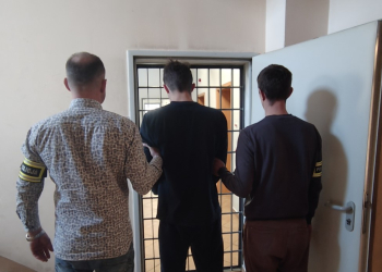 Zabójstwo 25-latki w Tomaszowie Mazowieckim. Podejrzany trafił do aresztu