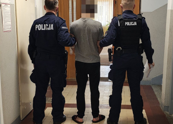 Pobił i zranił nożem 44-latka. Grozi mu dożywocie