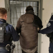 Obnażał się na ulicach Piotrkowa Trybunalskiego. 42-latek wpadł w ręce policji 10 Obnażał się na ulicach Piotrkowa Trybunalskiego. 42-latek wpadł w ręce policji