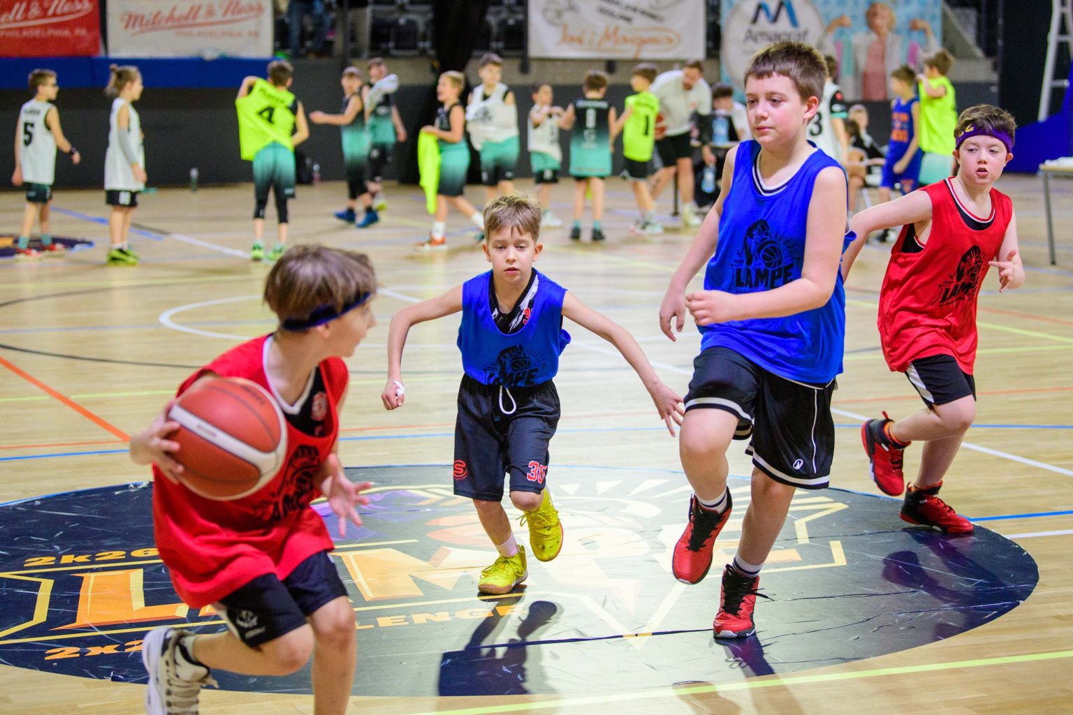 2×2 z Maciejem Lampe fot Sebastian Szwajkowski_3 2x2 z Maciejem Lampe fot Sebastian Szwajkowski 3